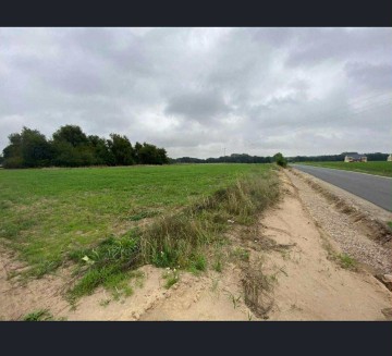 Działka budowlana na sprzedaż Piotrowice k Słupcy