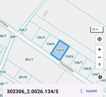 Działka budowlana na sprzedaż Piotrowice k Słupcy