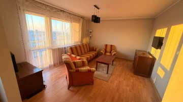 Mieszkanie 3 pokojowe w bloku z windą na sprzedaż Słupca