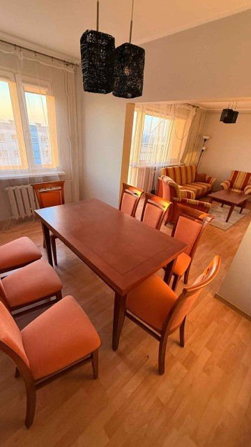 Mieszkanie 3 pokojowe w bloku z windą na sprzedaż Słupca