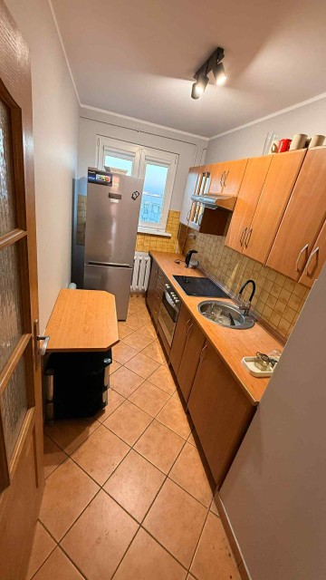 Mieszkanie 3 pokojowe w bloku z windą na sprzedaż Słupca