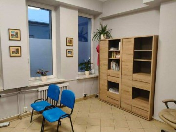 Oferta wynajmu gabinet&oacute;w lekarskich Słupca