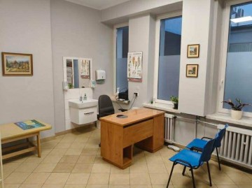 Oferta wynajmu gabinet&oacute;w lekarskich Słupca