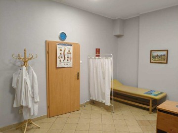 Oferta wynajmu gabinet&oacute;w lekarskich Słupca