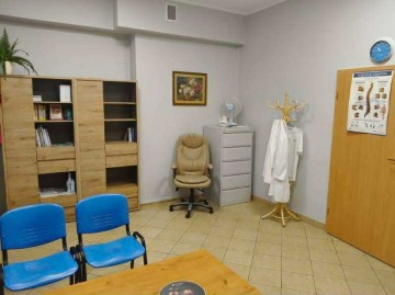 Oferta wynajmu gabinet&oacute;w lekarskich Słupca