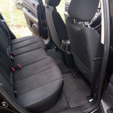 Sprzedam Mazde CX-7 2011r