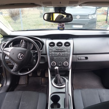 Sprzedam Mazde CX-7 2011r