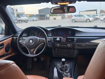 BMW E91 320D