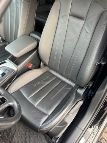 Audi A 4 Avant 35 Tdi Tdi rok 2019 , model 2020