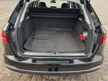 Audi A 4 Avant 35 Tdi Tdi rok 2019 , model 2020