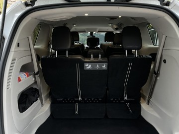 Chrysler Pacyfica 8 osobowy