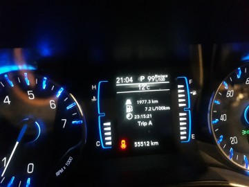 Chrysler Pacyfica 8 osobowy