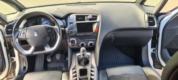 Sprzedam Citroen DS5 Litf 1,6 E-HDI 120 KM