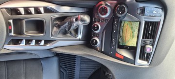 Sprzedam Citroen DS5 Litf 1,6 E-HDI 120 KM