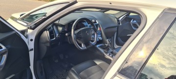 Sprzedam Citroen DS5 Litf 1,6 E-HDI 120 KM