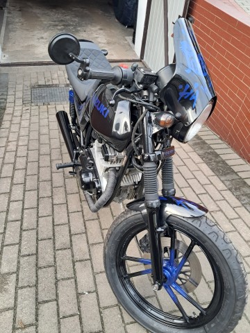 Piekny gsx400