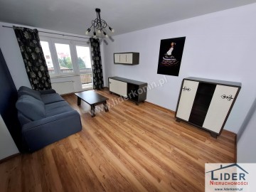 MIESZKANIE CHORZEŃ 47M UL SPÓŁDZIELCÓW