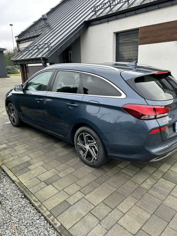 Sprzedam Hyundai i 30 Wagon Wersja Smart