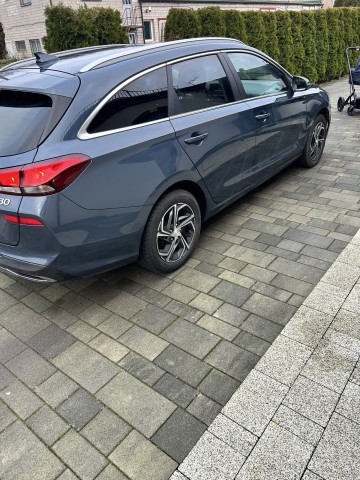 Sprzedam Hyundai i 30 Wagon Wersja Smart