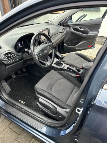 Sprzedam Hyundai i 30 Wagon Wersja Smart