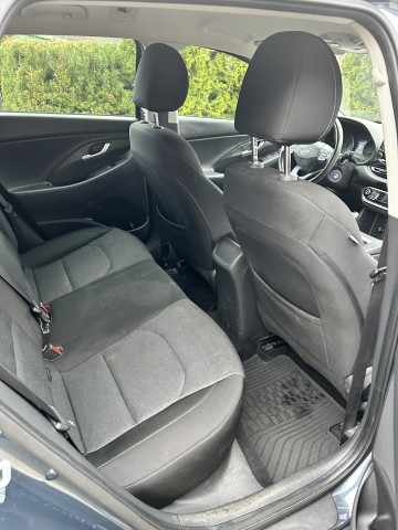 Sprzedam Hyundai i 30 Wagon Wersja Smart