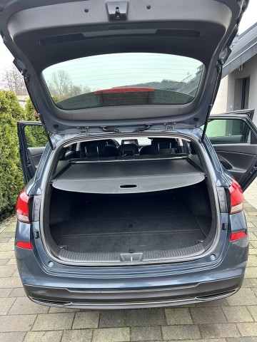 Sprzedam Hyundai i 30 Wagon Wersja Smart