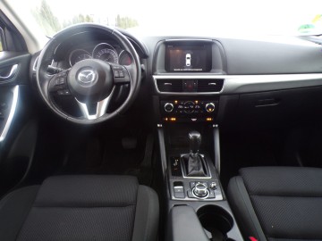 MAZDA CX-5 2.2 DIESEL  AUTOMAT ZAMIANA
