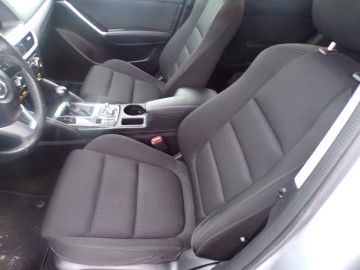 MAZDA CX-5 2.2 DIESEL  AUTOMAT ZAMIANA