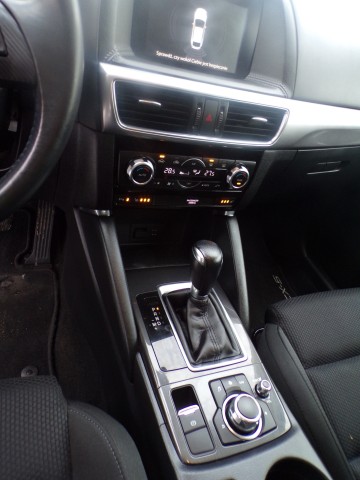 MAZDA CX-5 2.2 DIESEL  AUTOMAT ZAMIANA