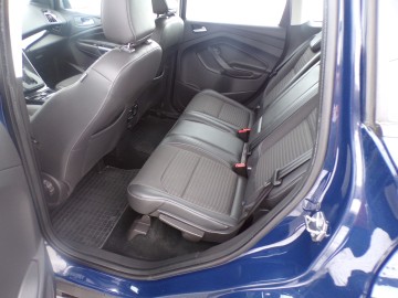 FORD KUGA 1.5 BENZ AUTOMAT ZAMIANA