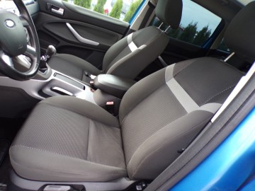 FORD KUGA 2.0 TDCI ZAMIANA RATY