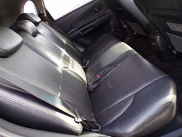 HYUNDAI TUCSON 2.0 BENZ SK&Oacute;RA ALU HAK ZAMIANA