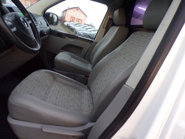 VOLKSWAGEN T5 2.0 TDI LONG  ZAMIANA RATY