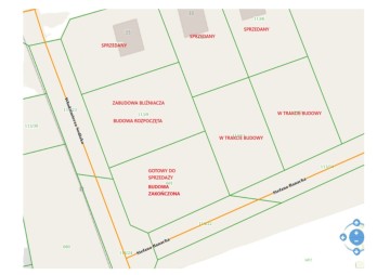 Nowy dom w dobrej lokalizacji TYLKO 6900zł /m2