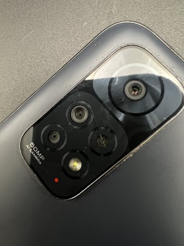 Redmi Note 11 4/128 GB