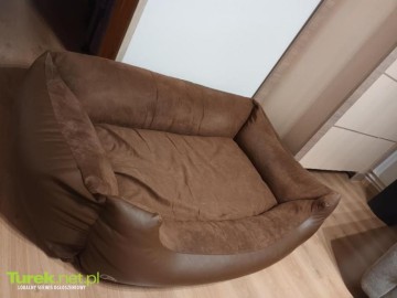 Legowisko dla dużego psa xxxxl