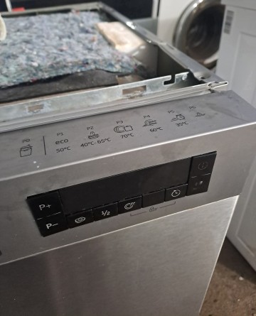 Sprzedam zmywarkę firmy Beko