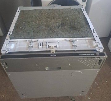 Sprzedam zmywarkę firmy Amica