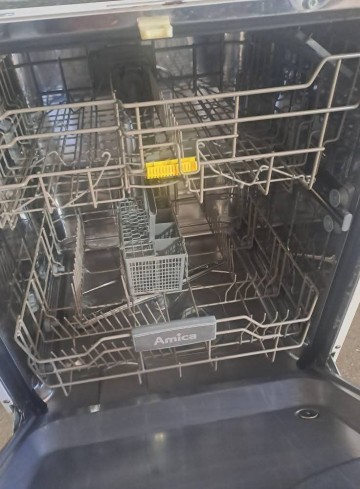 Sprzedam zmywarkę firmy Amica