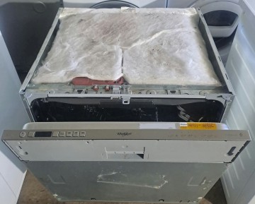Sprzedam zmywarkę firmy Whirlpool