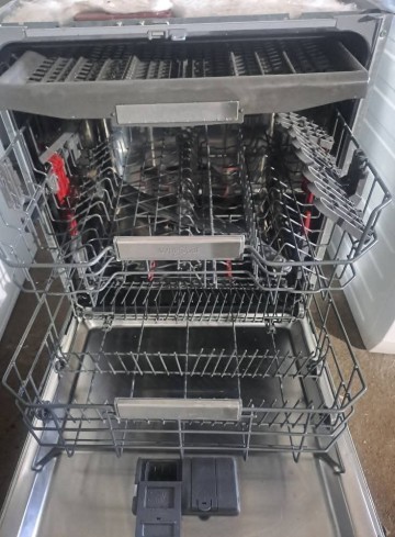 Sprzedam zmywarkę firmy Whirlpool