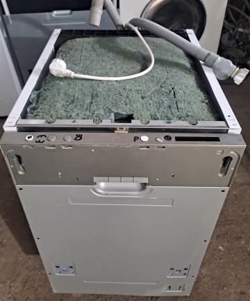 Sprzedam zmywarkę firmy Amica