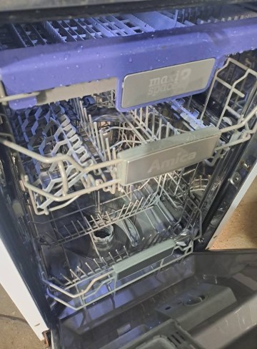 Sprzedam zmywarkę firmy Amica