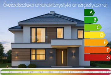 Świadectwa charakterystyki energetycznej &ndash; Konin
