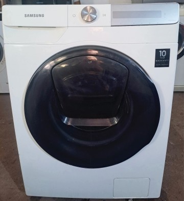 Sprzedam pralko-suszarke firmy Samsung