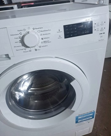 Sprzedam pralkę firmy Electrolux