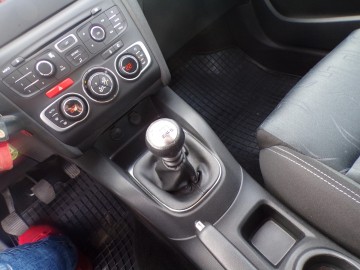 CITROEN C4 1.6 E-HDI Z NIEMIEC ZAMIANA RATY