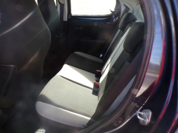 CITROEN C1 1.2 BENZ ZAMIANA