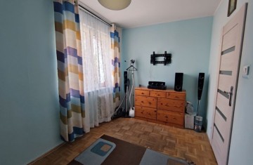 Na sprzedaż 4 pok. mieszkanie, balkon, 1 piętro- ul. Piłsuds ...