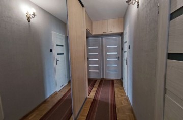 Na sprzedaż 4 pok. mieszkanie, balkon, 1 piętro- ul. Piłsuds ...